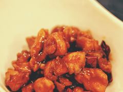 -长春高新益田福朋喜来登酒店·宜客乐标帜餐厅