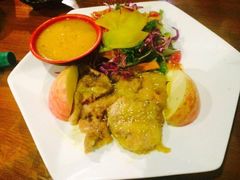 -明治屋(二十三年洪化桥店)
