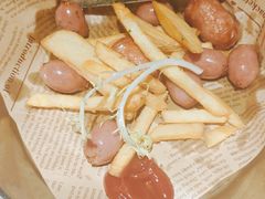 -夏日玛莉西餐厅(衡阳万达店)
