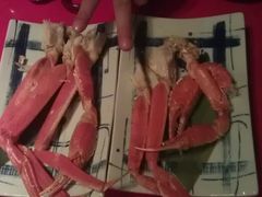 蟹脚-初花·日本料理