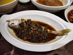 -冶春茶社(星汉大厦店)