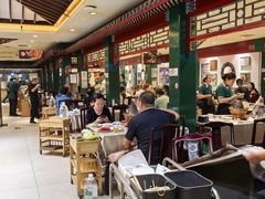 -东来顺饭庄(王府井步行街店)