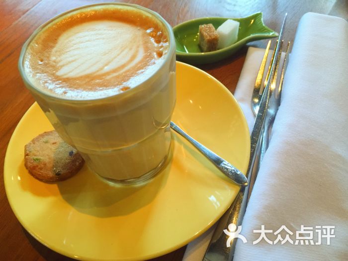 pistacchio餐厅酒吧图片 - 第1张