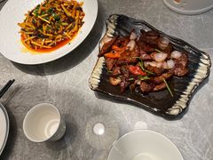 -会宾园·云山宴中餐