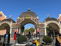 -安徒生童话乐园