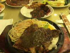 -老北京绿豆饼(解放路店)