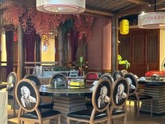 -肖记公安牛肉鱼杂馆· 省级非物质文化遗产(仁和路店)