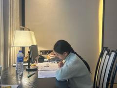 -苏州吴宫泛太平洋酒店