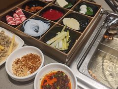 -海底捞火锅(万达广场店)