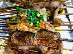 腰片-晓靖轩烧烤(沙河风情店)