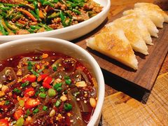 -铁公鸡·四川料理(天环广场店)