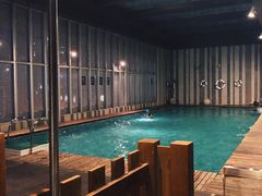 -榛悦隆堡成都酒店(春熙路太古里店)