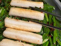 -양평식당·杨平食堂(华贸店)