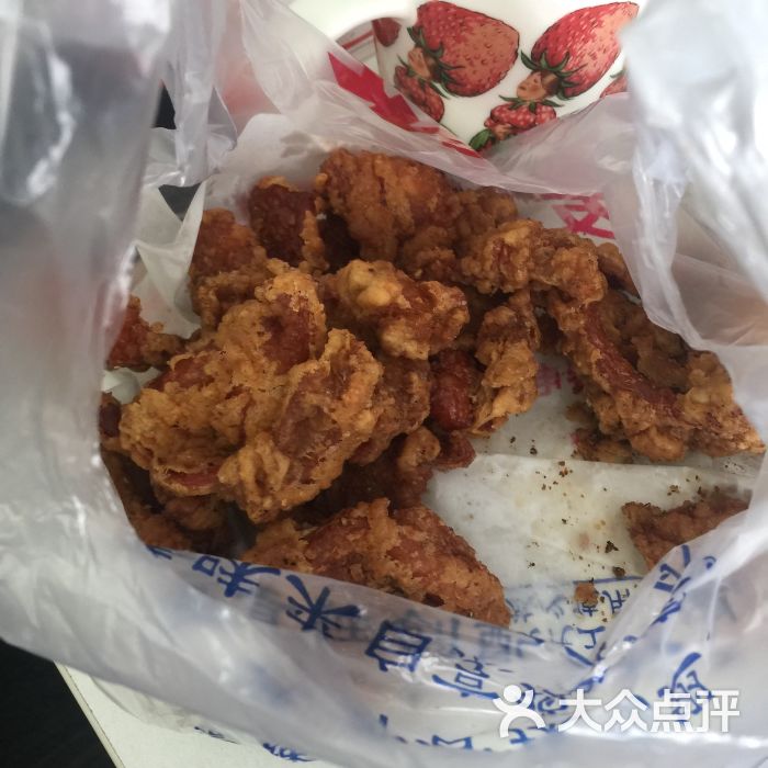 麦肯炸鸡(慈云寺店-图片-北京美食-大众点评网