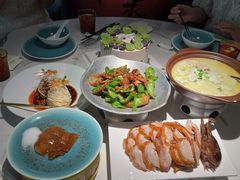 -雀蓝川菜(滨湖万象汇店)