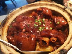 -汤城小厨•粤菜•靓汤(金宝街店)
