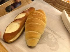 -小飞象面包公社(砂之船店)