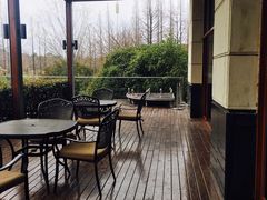 -梅林春晓花园餐厅