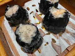 -蔡澜点心·粤菜(花城汇南区店)