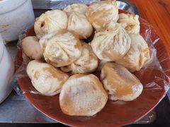 -高师傅特色米粉汤包(建设路店)