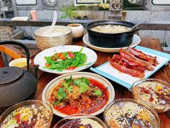 -益恒饭店乡间白族菜(古城总店)