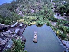 -厦门园林植物园-植物园滴水山房