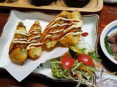 -一吉焼鸟·FOUNDER(桂林路店)