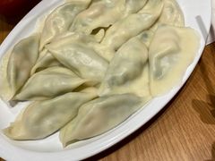 -喜家德虾仁水饺(青岛永旺东部店)