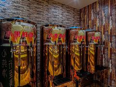 -春花秋月南美海鲜烤肉自助(中央大道店)
