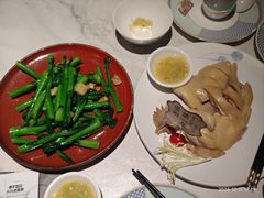 -清平饭店•广州第一鸡(陈家祠店)