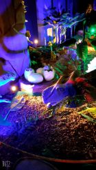 -恐龙探索乐园(磁器口店)