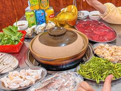 -楠波炭炉鸡煲馆(桥北店)