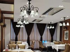 -老人和饭店(淮海中路店)