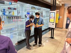 -麦当劳(火车北站餐厅)