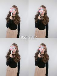 -P.STYLE 派斯造型