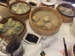 -一品小笼(金融街店)