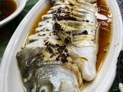 -得意楼蒸菜馆