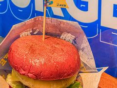 -BOLE BURGER波乐堡(高新店)