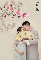 -小熊维尼高端儿童摄影(宝安旗舰店)