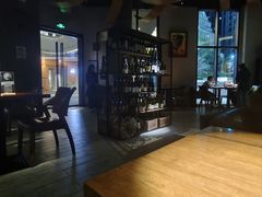 -巴别塔法餐舍(合作路店)
