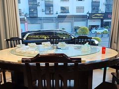 -朗妈私房菜(婺女州店)