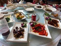 -逸林轩中餐厅(中信泰富朱家角锦江酒店)