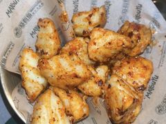 -马有鱼·馕坑烤全鱼(红山店)