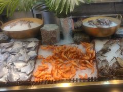 -火焰里烤肉自助(南充王府井店)