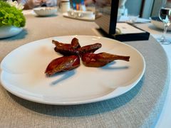 -荣轩(新荣记环球金融中心店)