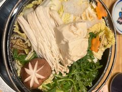 -合点寿司(金虹桥商场店)