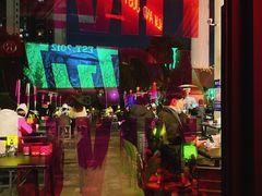 -AClub餐吧(富华里店)