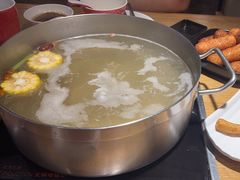-牛很鲜潮汕牛肉火锅(乐清店)