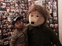 泰迪熊博物馆-济州岛泰迪熊博物馆