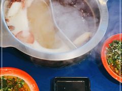 -马路边边串串香(大成路店)